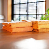 Organic 120 Wash Towel