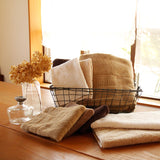 Organic 316 Bath Towel