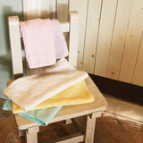 Organic 520 Wash Towel