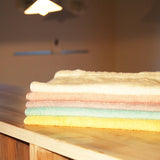 Organic 520 Wash Towel