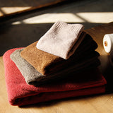 Organic 732 Wash Towel