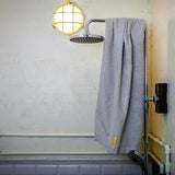 Organic Air Bath Towel