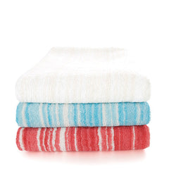 Straits Organic Bath Towel