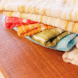 Straits Organic Wash Towel