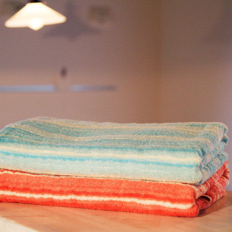 Straits Organic Face Towel