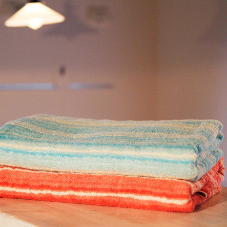 Straits Organic Bath Towel