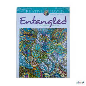 What Are the Best Mandalas Coloring Books for Adults? – ColorIt
