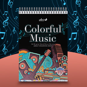 Colorit - Songs, Events and Music Stats