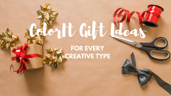 ColorIt Gift Ideas Blog Post
