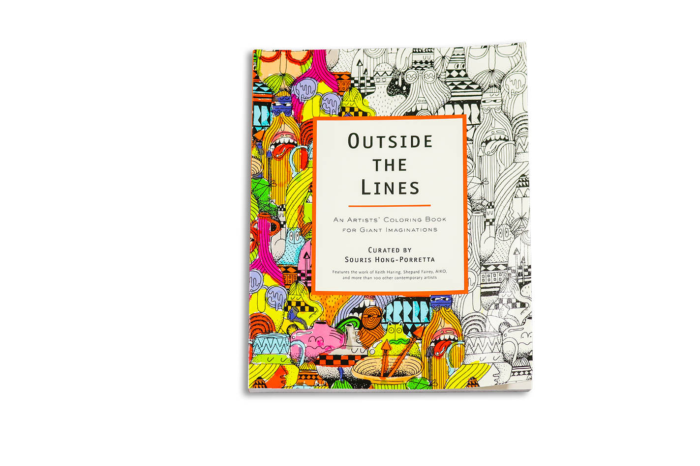 Colouring Books For Adults: Why You Should Get One - Birch And Button