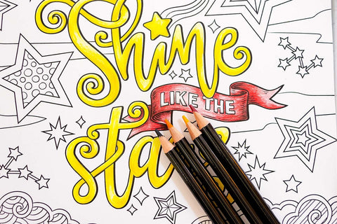 3 SUPER EASY Coloring Book Hacks That Make You Look Pro 