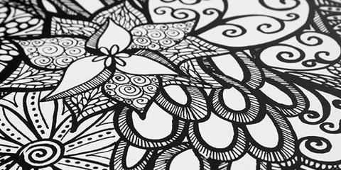 Mehndi Mandalas Adult Coloring Book: Colorit Mandala Coloring Books For  Adults - Mehndi Decorations For Wedding - Very Easy Mehndi Design Tattoo  Mehnd (Paperback)