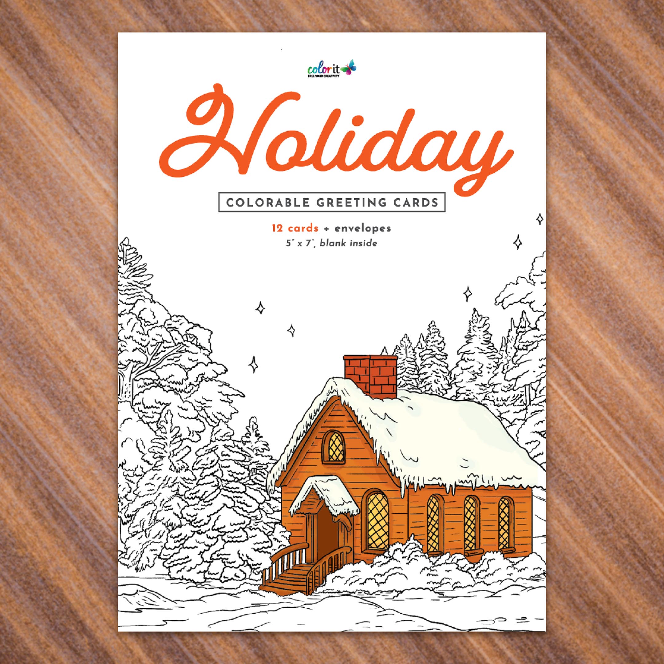 free greeting cards to print new home