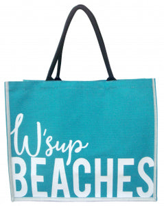 moana beach bag