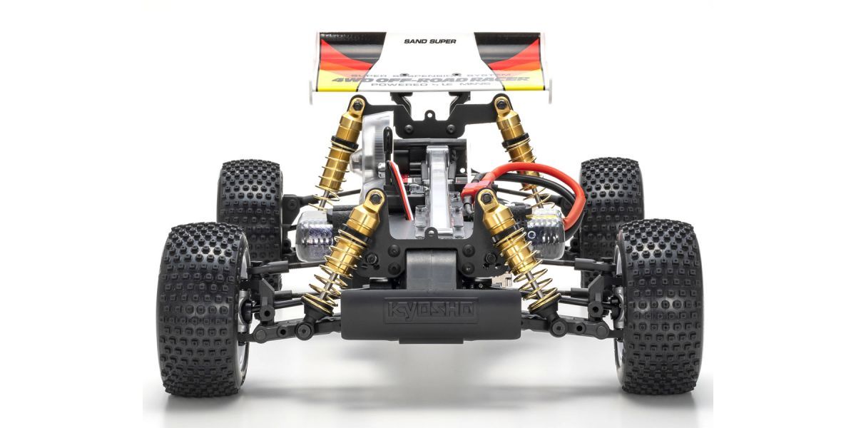 1/10 EP 4WD Racing Buggy OPTIMA MID 30622 – Cardinal Racing