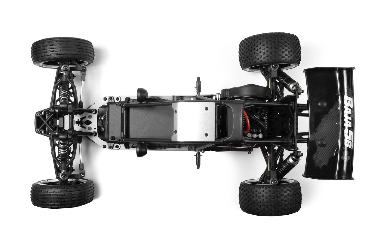 HPI Baja 5B FLUX - (Pre Order) – Cardinal Racing