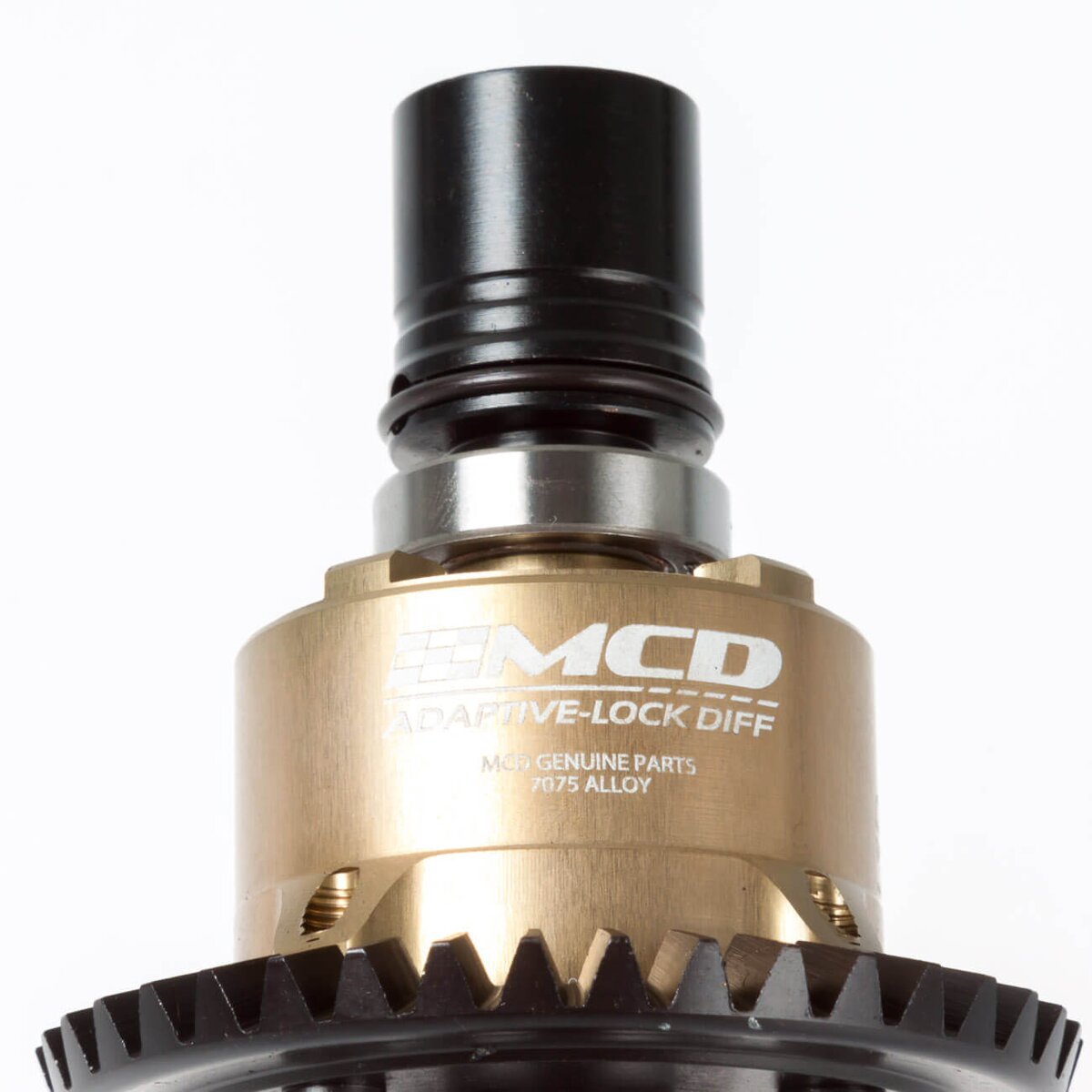 200101X - F/R LSD Diff. Ass'y 90 - 120 Deg Lock – Cardinal Racing