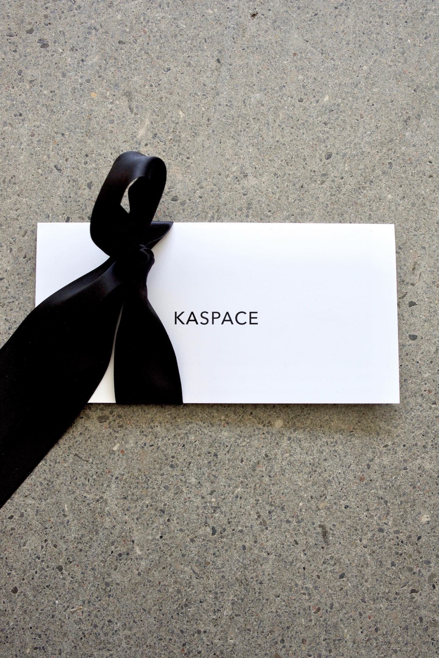 printed gift certificate kaspace