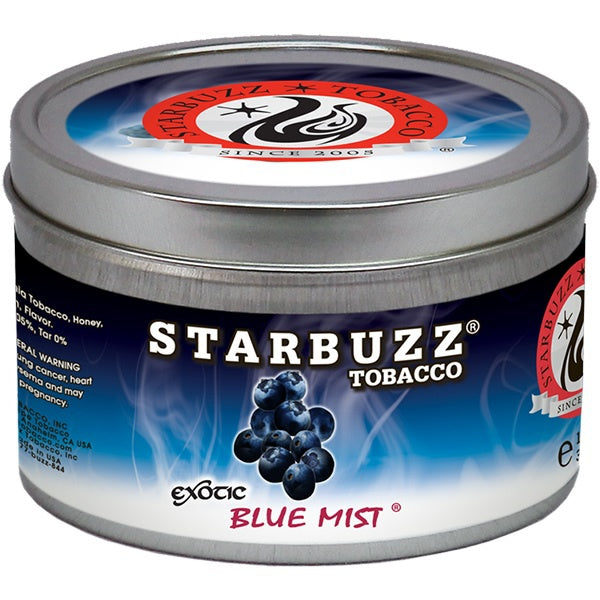 Top 3 Starbuzz Flavors