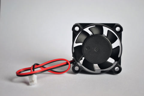 12 volt fan heater