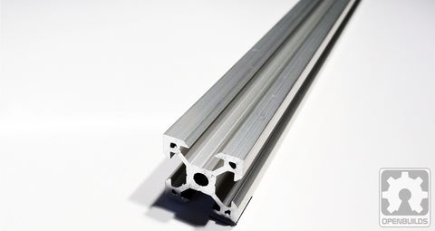 T Slot Linear Rail