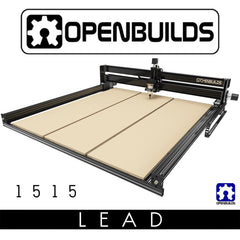 OpenBuilds LEAD 1515 CNC kit