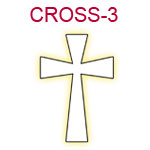 Cross 3