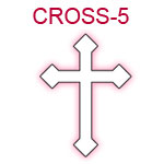Cross 5