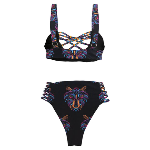 Byron Bay Reversible Bikini