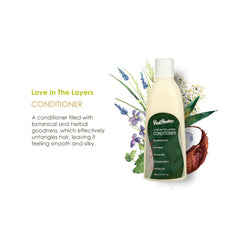 Paul Penders Love in the Layers Conditioner 300ml | 