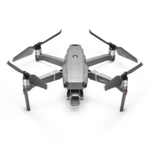 Dji Mavic 2 Pro Quadcopter Drone W 20mp Hasselblad Camera And 1