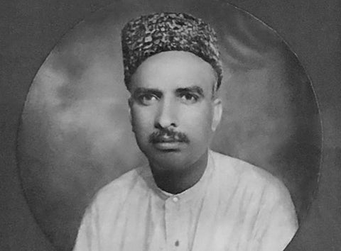 Chaudhary Abdul Hakeem