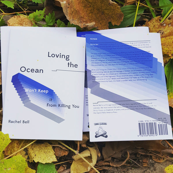 Loving the Ocean Won't Keep It From Killing You – Pioneers Press