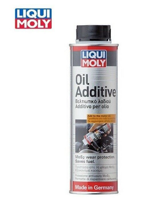 Liqui-Moly Diesel Purge Injektionsreiniger (500 ml) 