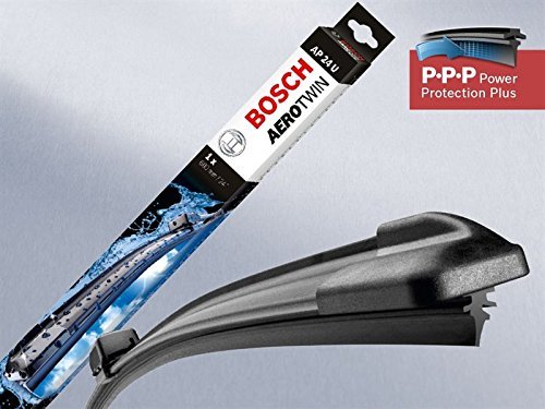 Bosch Aerotwin Windscreen Wiper Blades TIGRA TWIN TOP 2004 2009