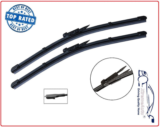 Best deal sale on wiper blades