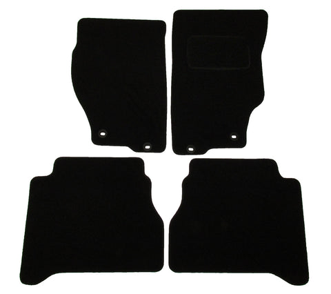 Kia Sorento Car Styling Accessories Tagged Car Mats