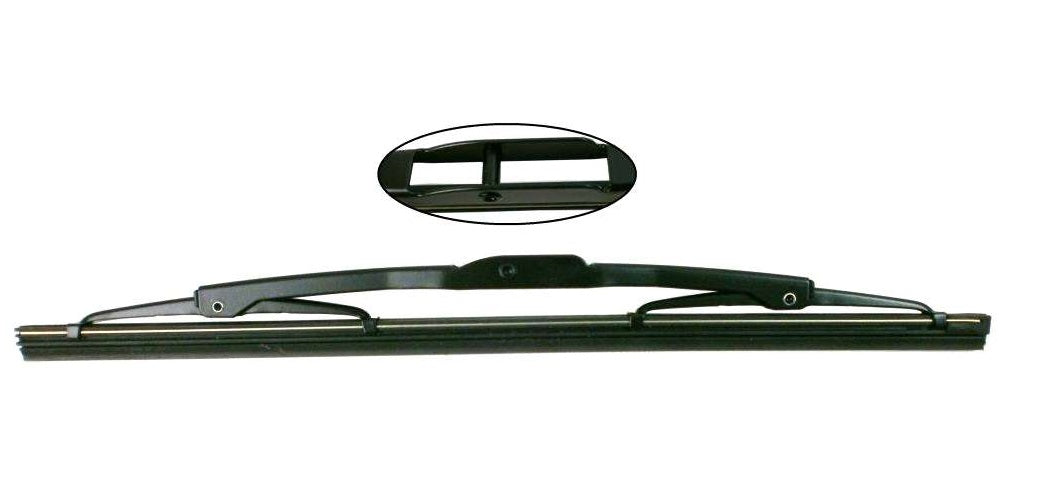 VOLVO V60 (20102016) Wiper Blades — Xtremeautoaccessories