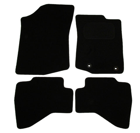 Tailored Car Mats Xtremeautoaccessories