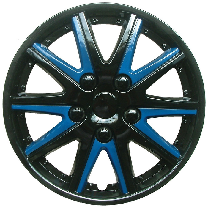 vauxhall viva wheel trims