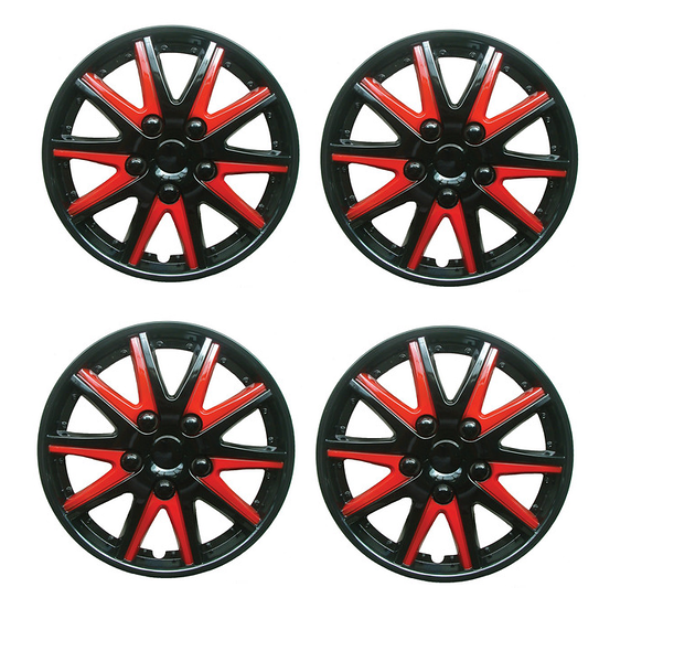 citroen c4 wheel trims