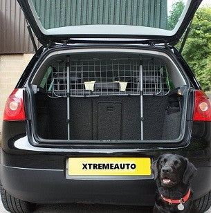 hatchback dog guard