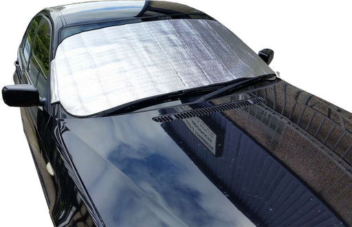 Pingi Reusable Car Dehumidifier Clear Windscreen Damp Moisture