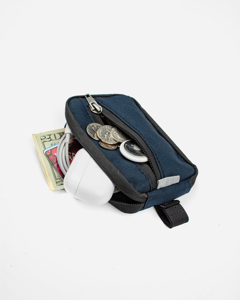 bolstr MINI Pocket Minimalist Sling EDC Bag Alternative