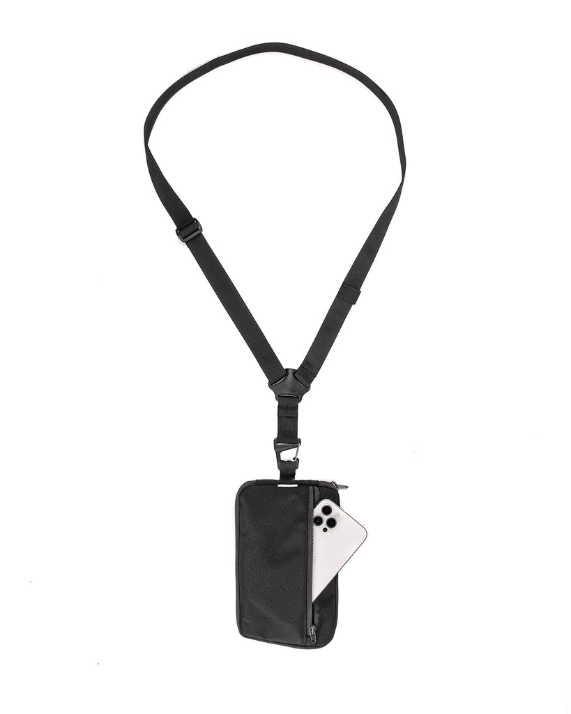 bolstr AUX Pocket Minimalist EDC Bag