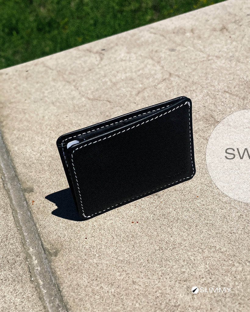 Slimmy R1S1 1-Pocket Mini Wallet