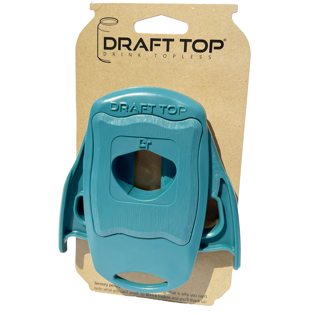 The Draft Top 3.0 - Beverage Can Top Remover – Southern Hills