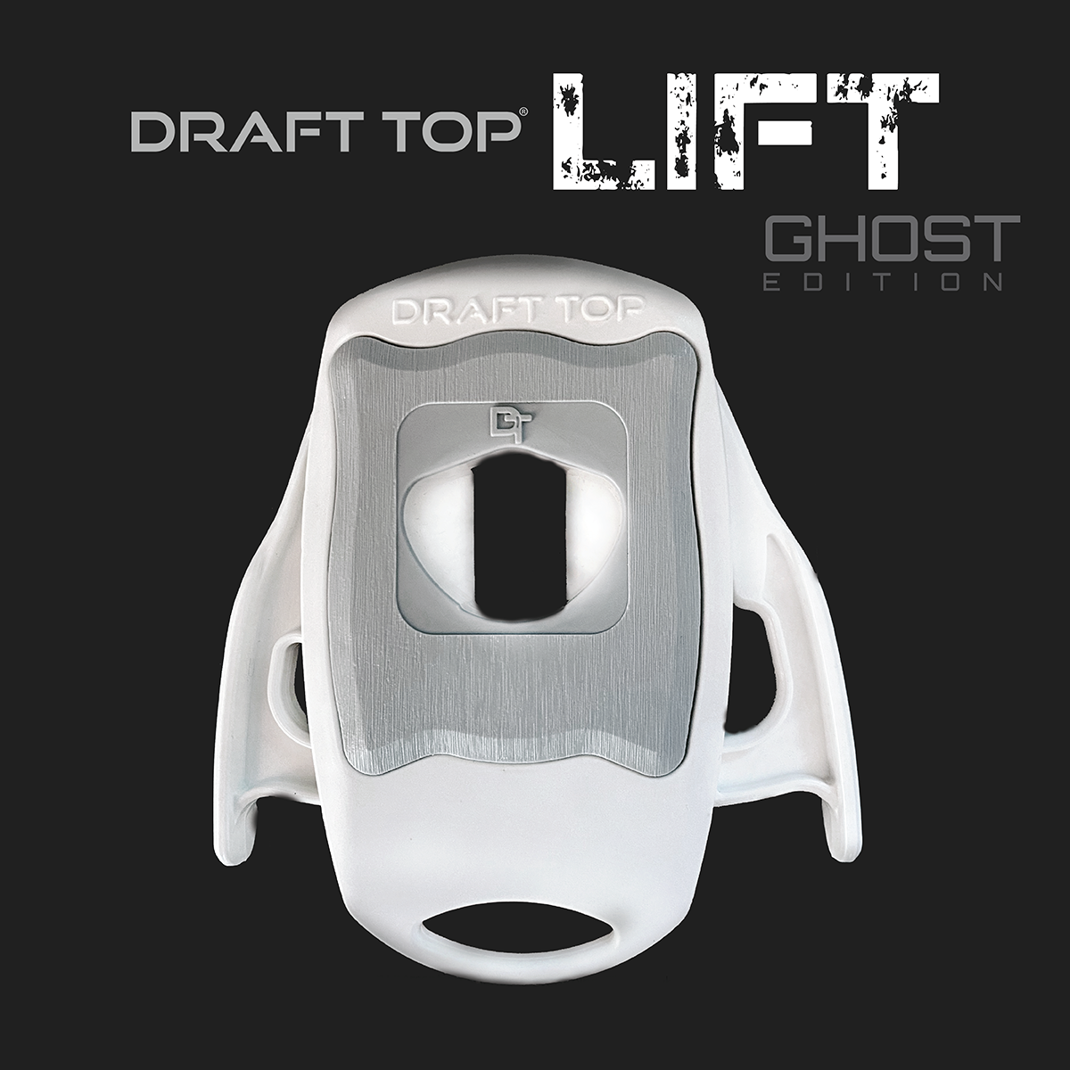Image of Draft Top LIFT - Ghost