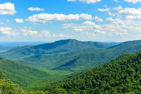 Shenandoah National Park, VA