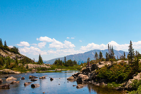 Breckenridge, CO